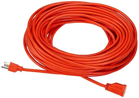 New Electes 10 Feet 3 Grounded Outlets Extension Cord with Foot Switch and Light. . Amazon extension cord